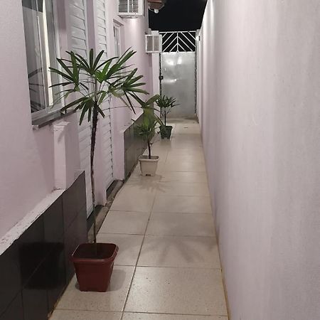 Pousada Estelita Itaparica Exteriér fotografie
