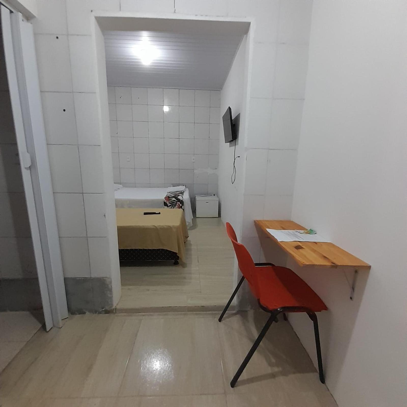 Pousada Estelita Itaparica Exteriér fotografie