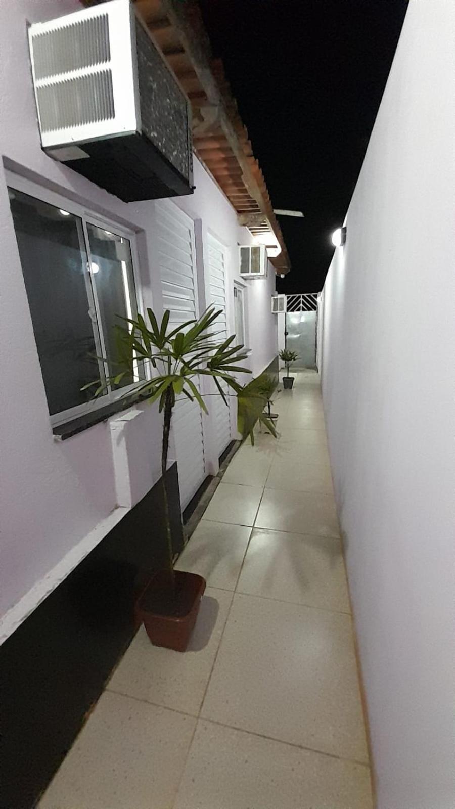Pousada Estelita Itaparica Exteriér fotografie