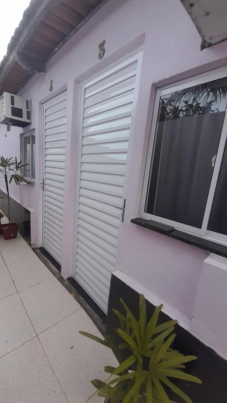 Pousada Estelita Itaparica Exteriér fotografie