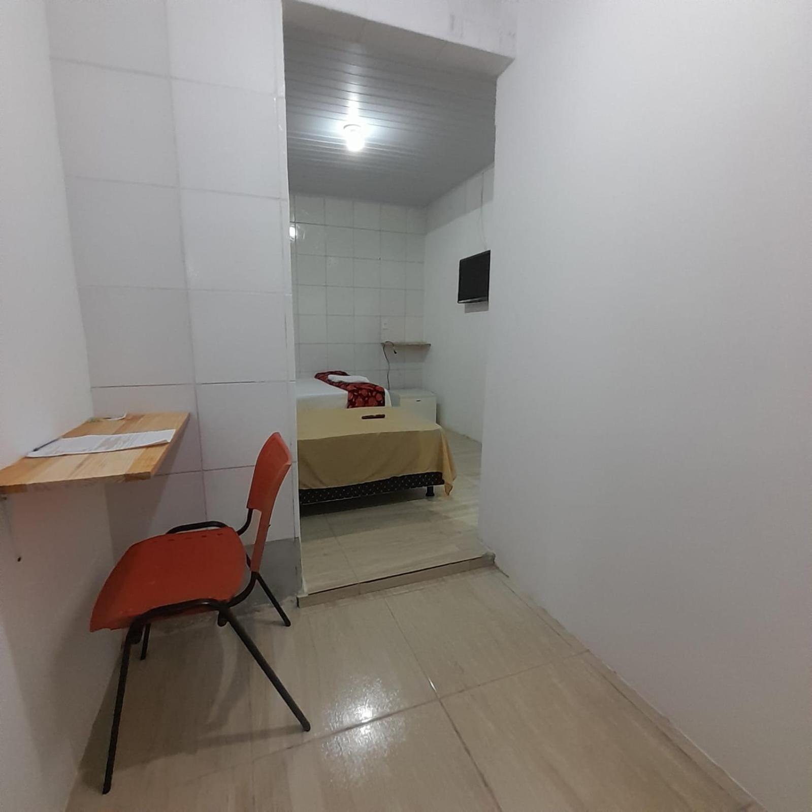 Pousada Estelita Itaparica Exteriér fotografie
