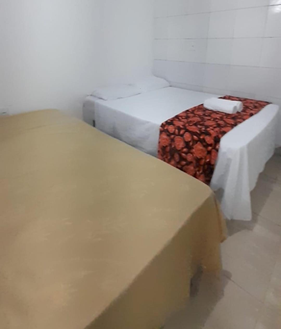 Pousada Estelita Itaparica Exteriér fotografie