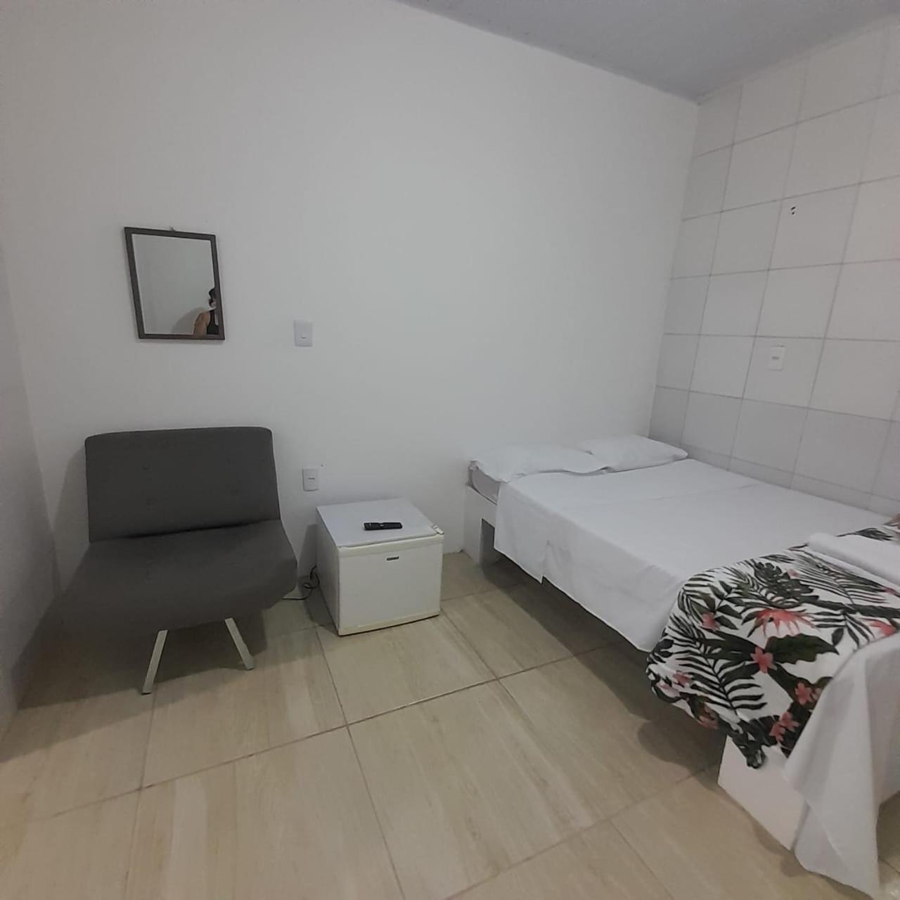 Pousada Estelita Itaparica Exteriér fotografie