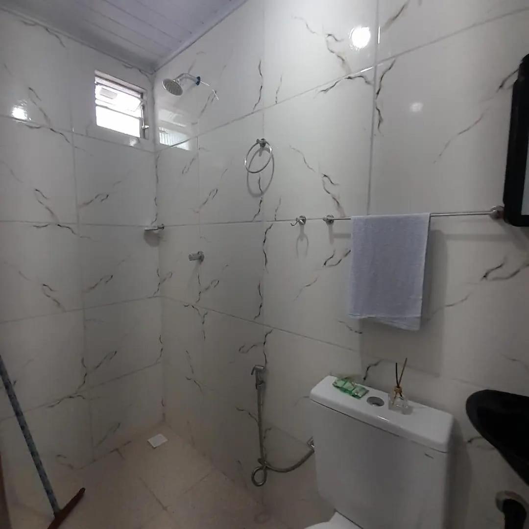 Pousada Estelita Itaparica Exteriér fotografie