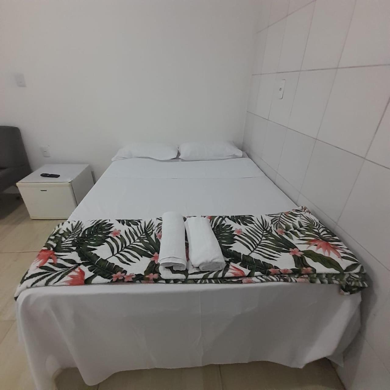 Pousada Estelita Itaparica Exteriér fotografie