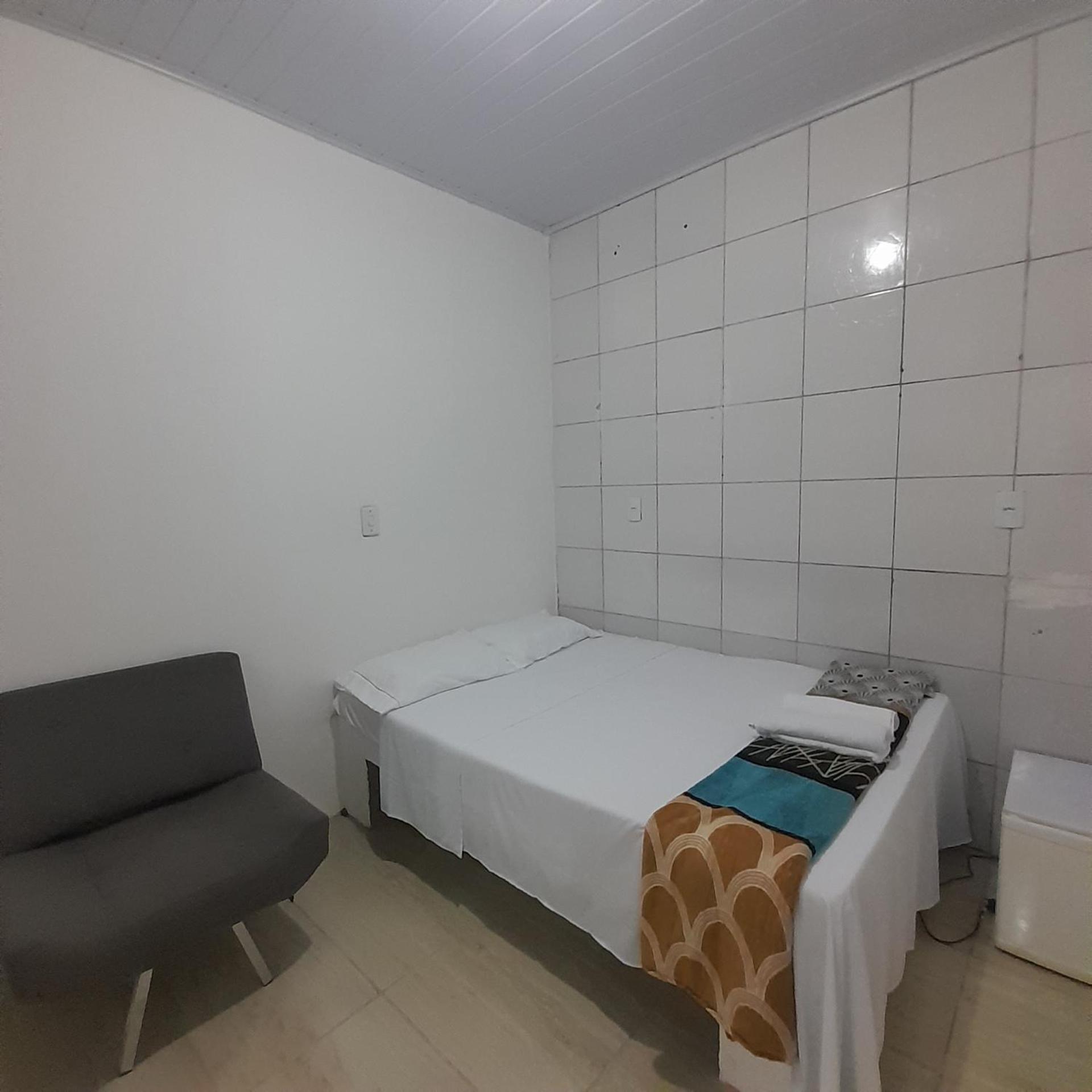Pousada Estelita Itaparica Exteriér fotografie