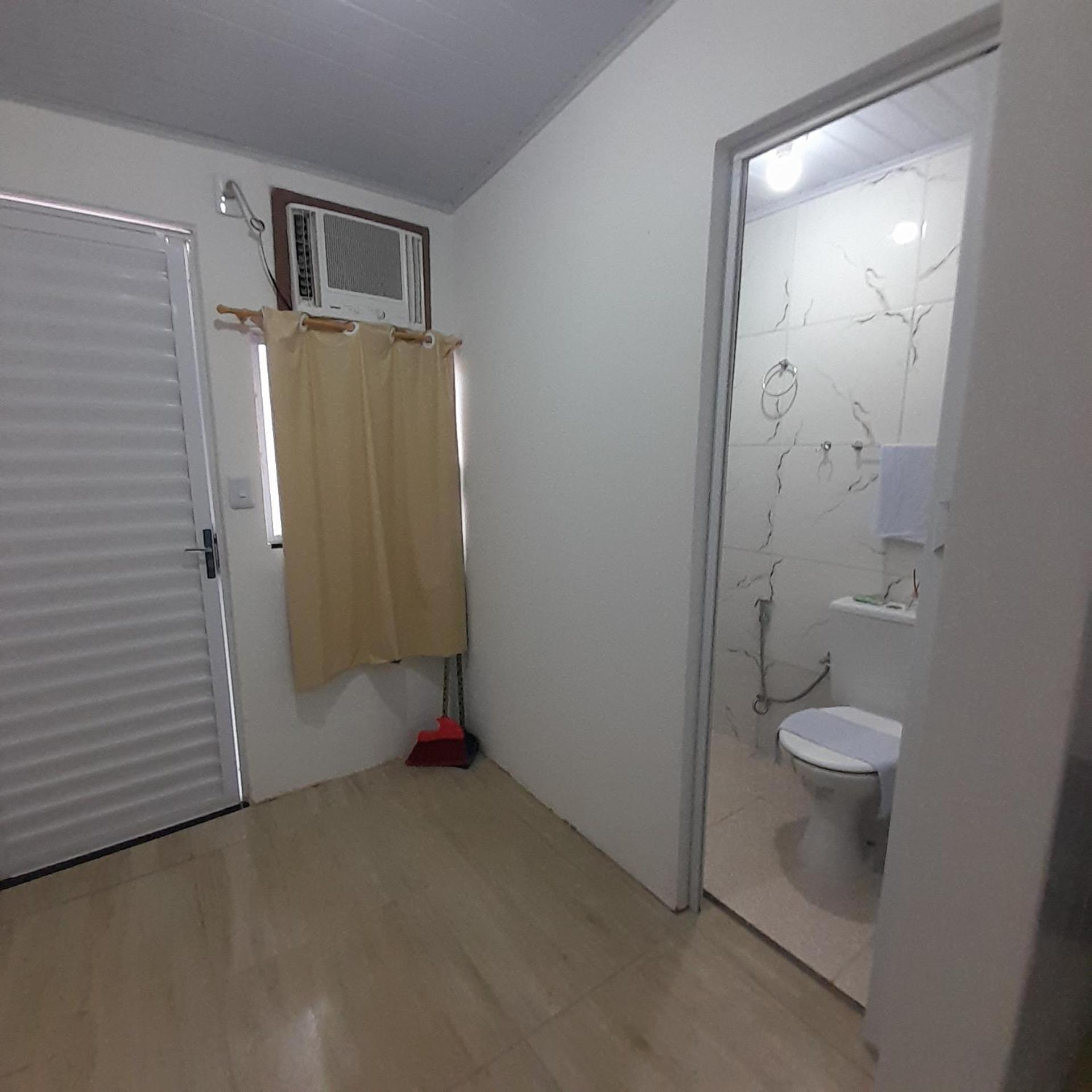 Pousada Estelita Itaparica Exteriér fotografie