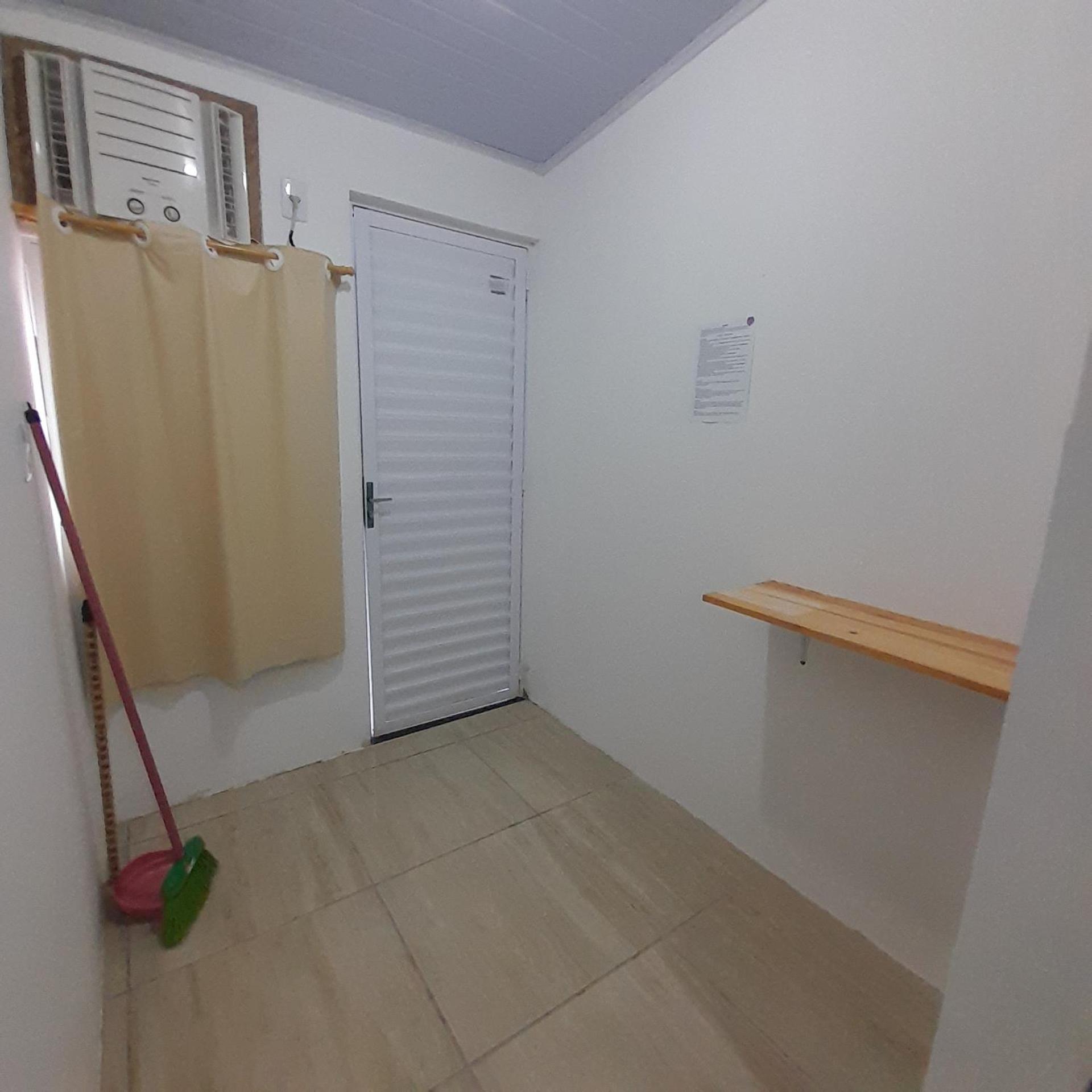 Pousada Estelita Itaparica Exteriér fotografie