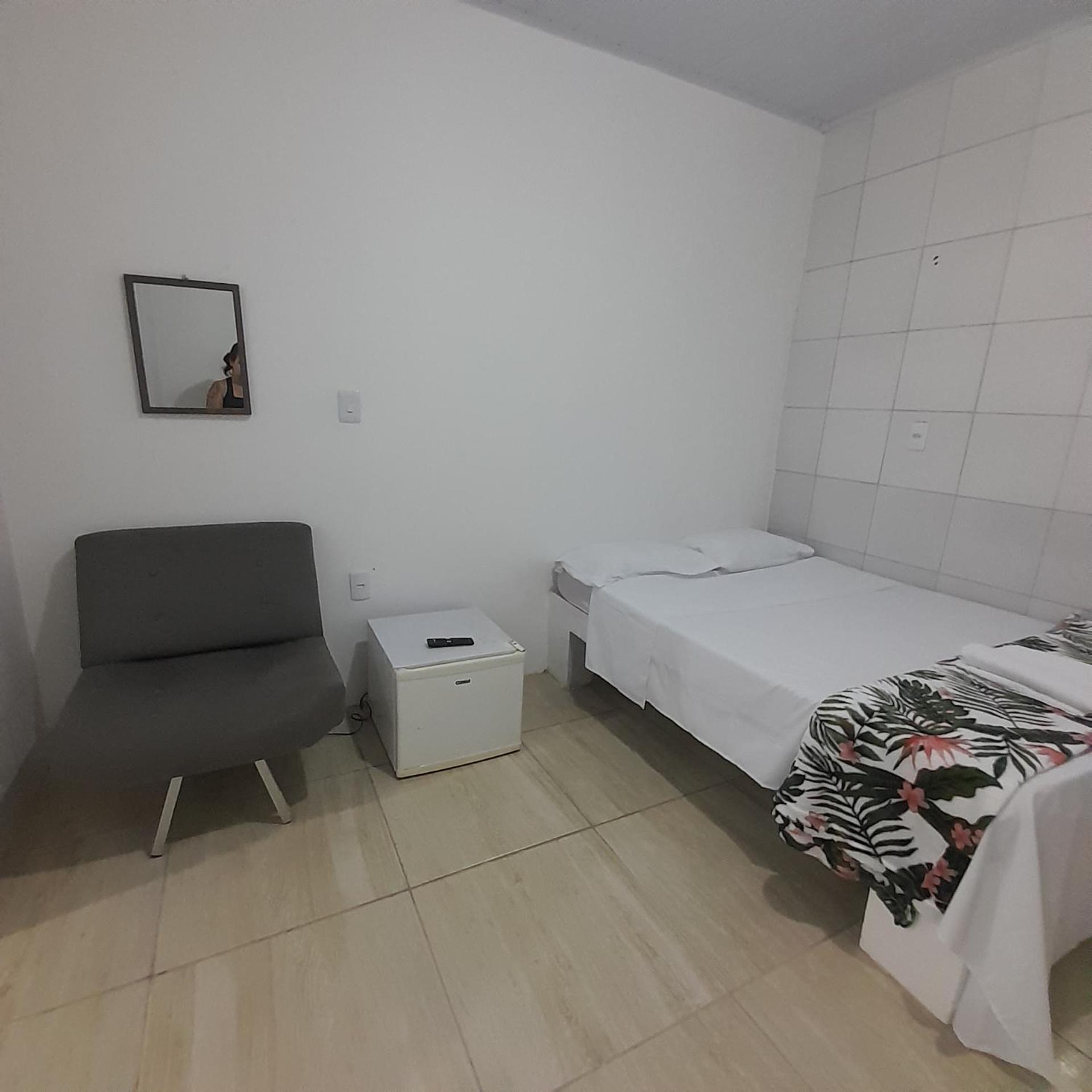 Pousada Estelita Itaparica Exteriér fotografie