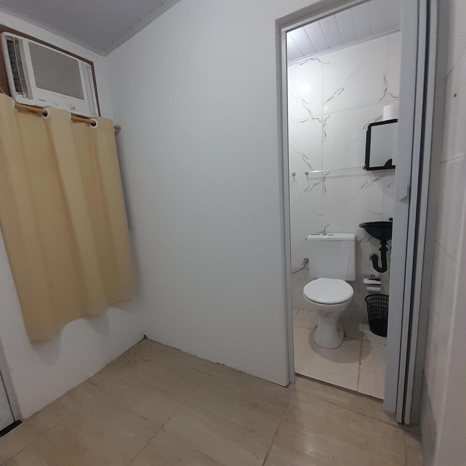 Pousada Estelita Itaparica Exteriér fotografie
