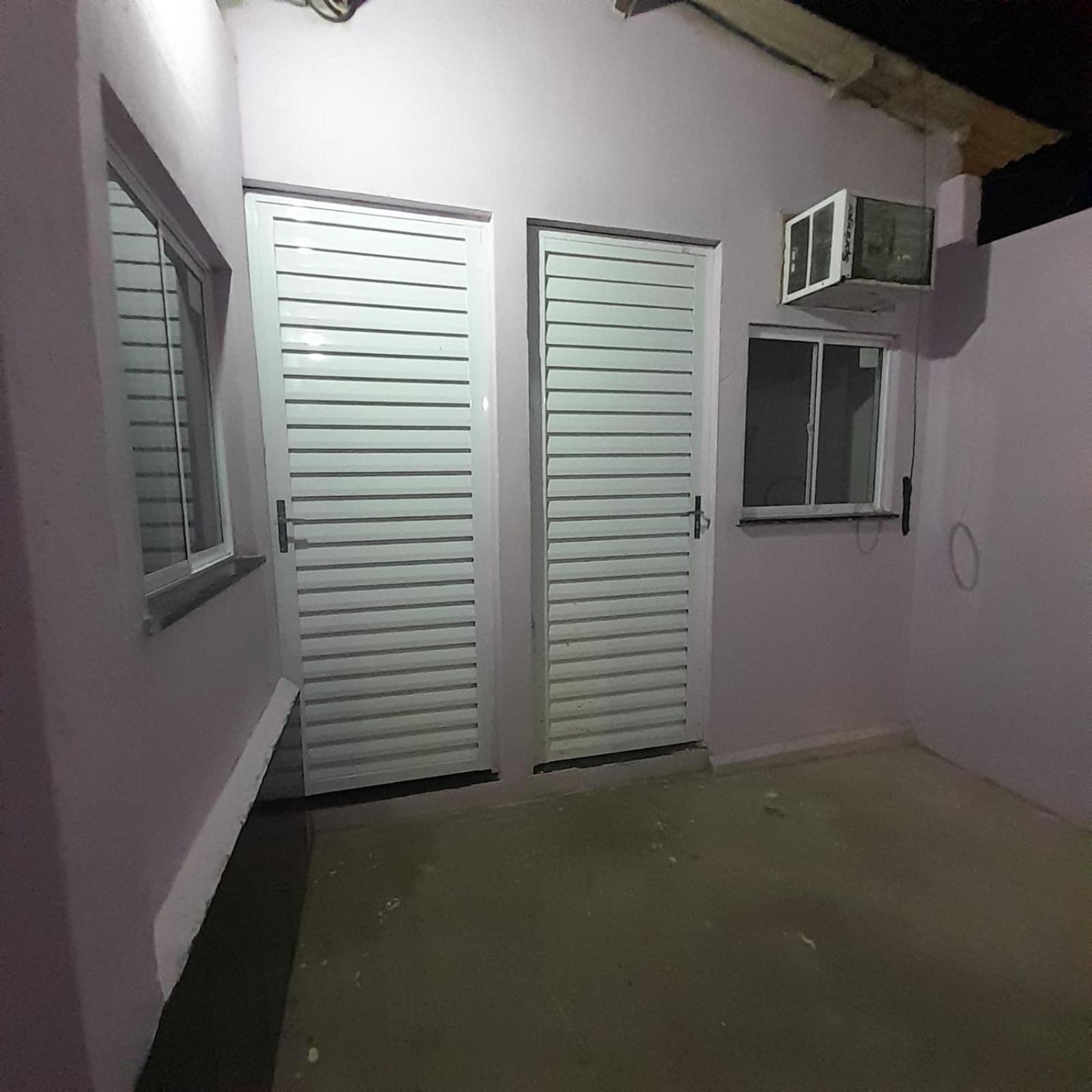Pousada Estelita Itaparica Exteriér fotografie