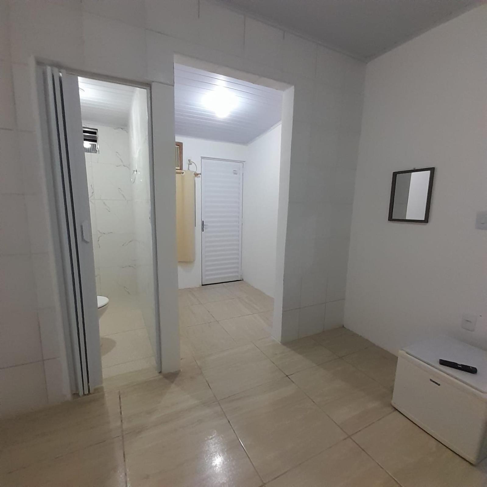 Pousada Estelita Itaparica Exteriér fotografie